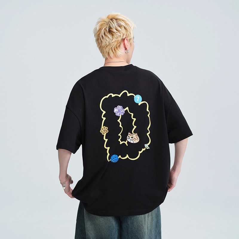 DANGEROUSPEOPLE T