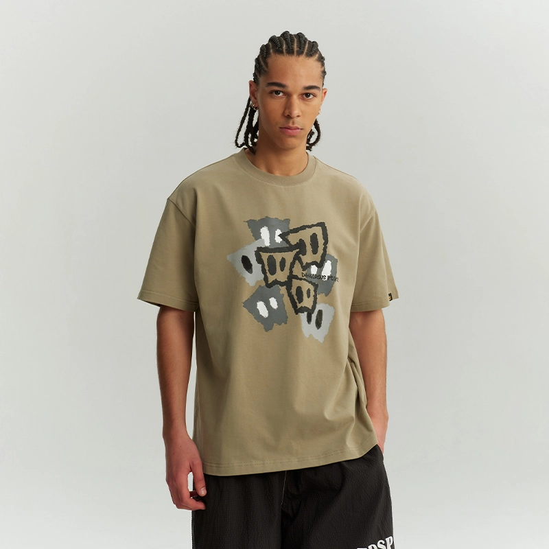 DANGEROUSPEOPLE T