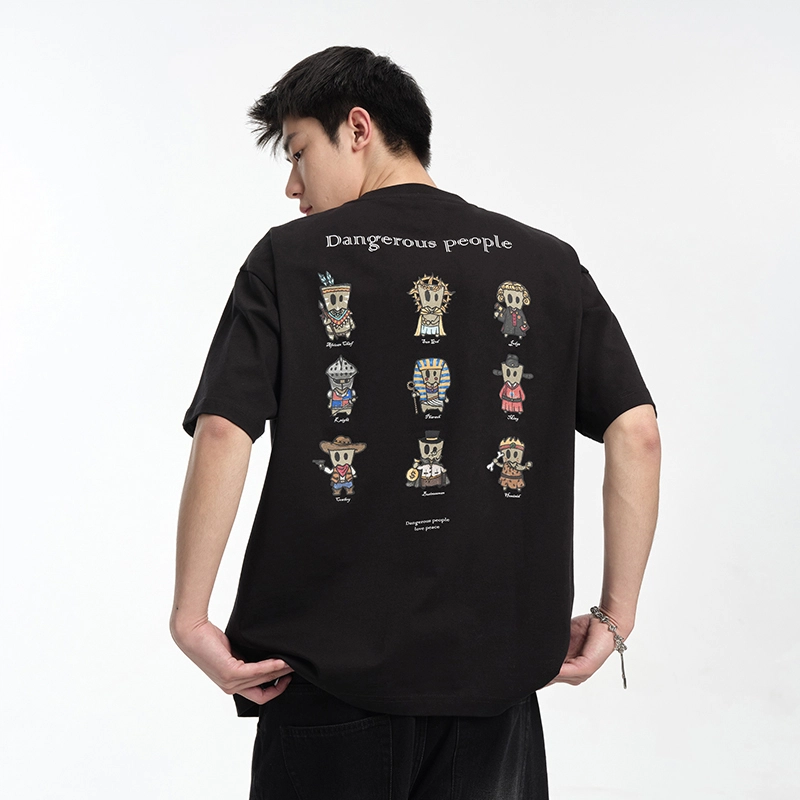 DANGEROUSPEOPLE T