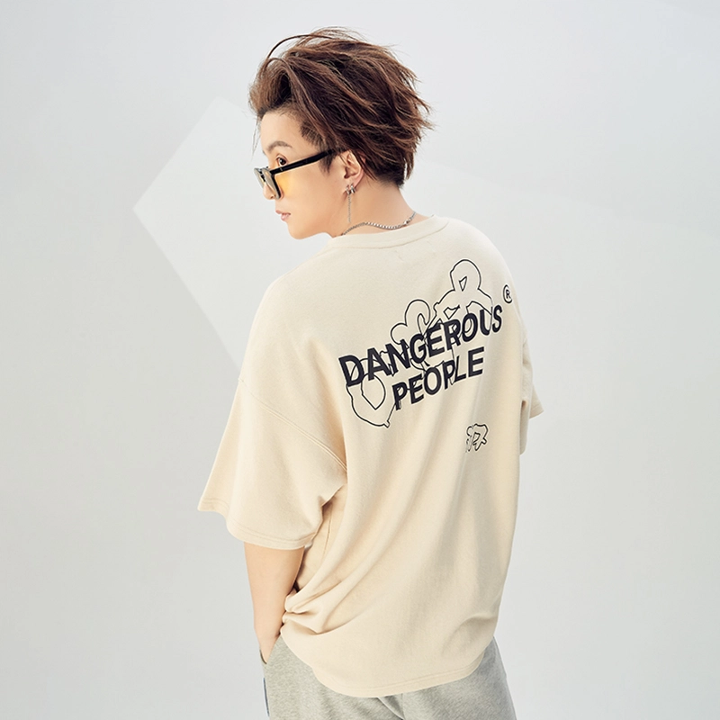DANGEROUSPEOPLE DSP T