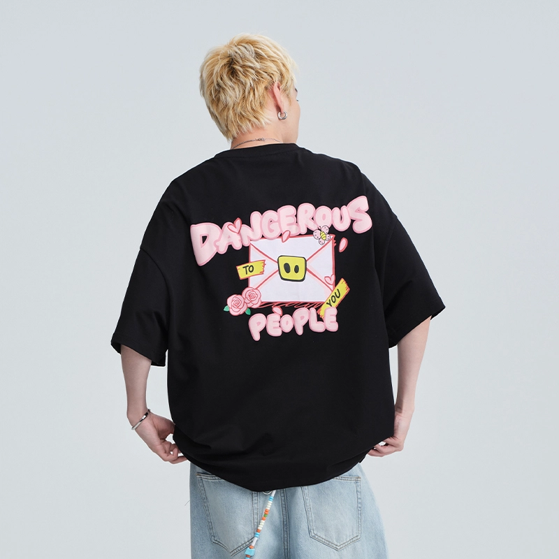 DANGEROUSPEOPLE DT