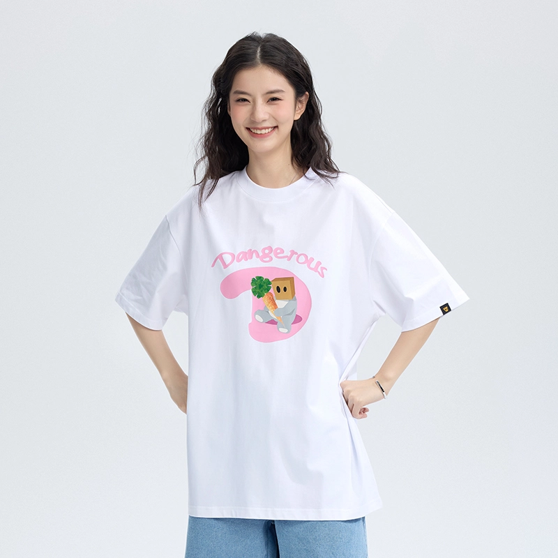DANGEROUSPEOPLE T
