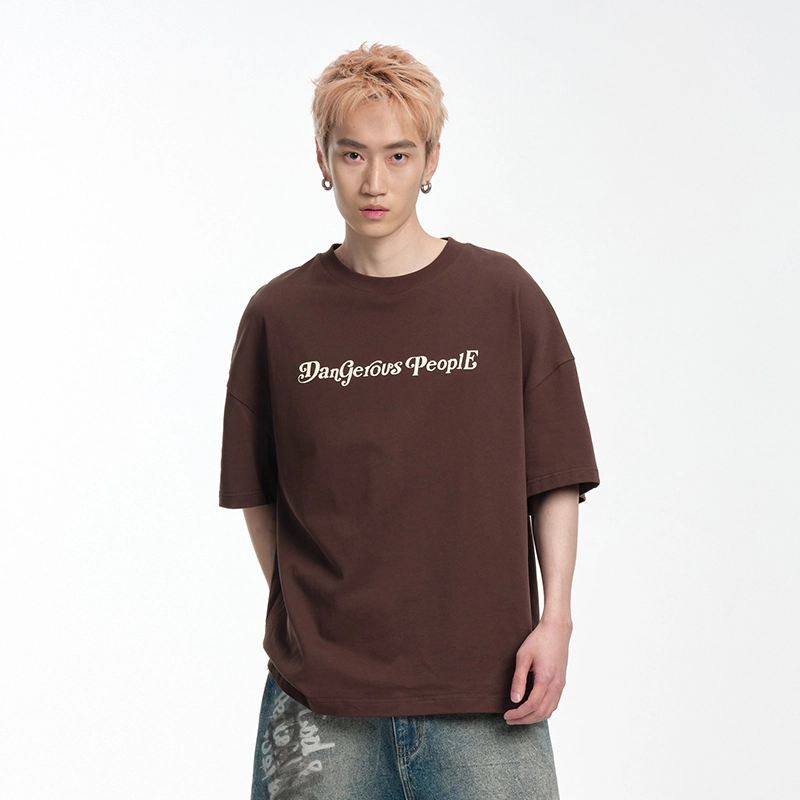 DANGEROUSPEOPLE T