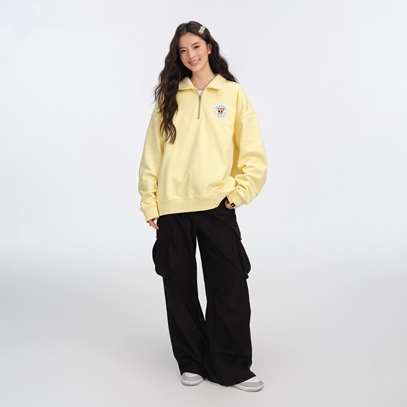 DANGEROUSPEOPLE Polo