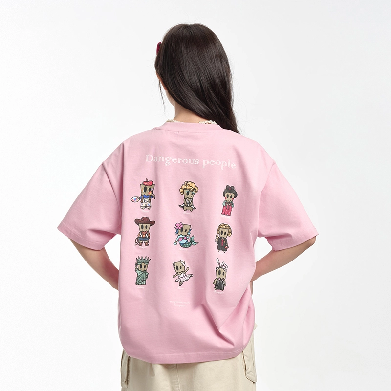 DANGEROUSPEOPLE T