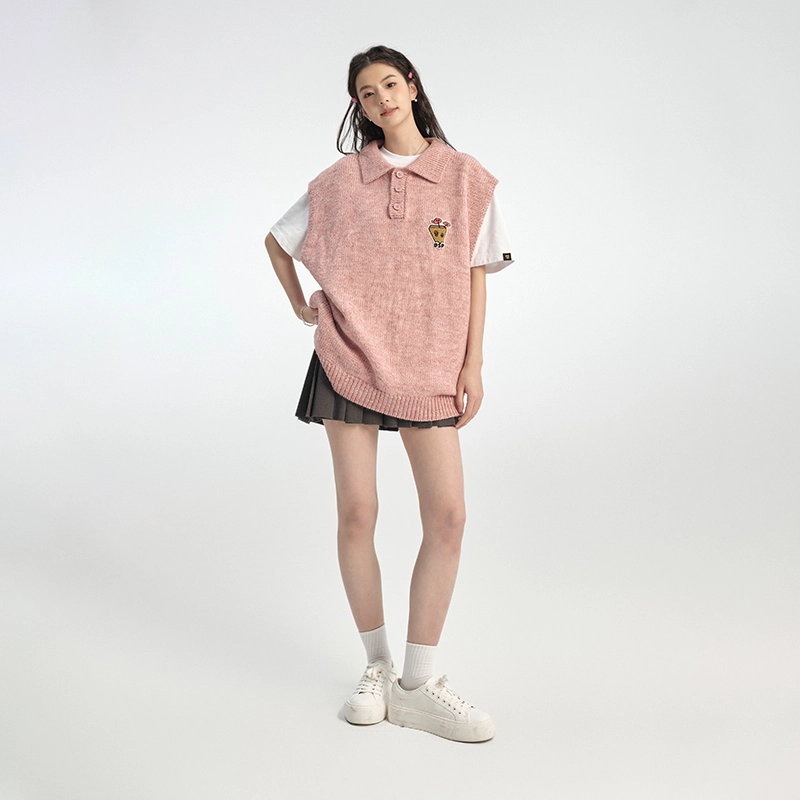 DANGEROUSPEOPLE polo