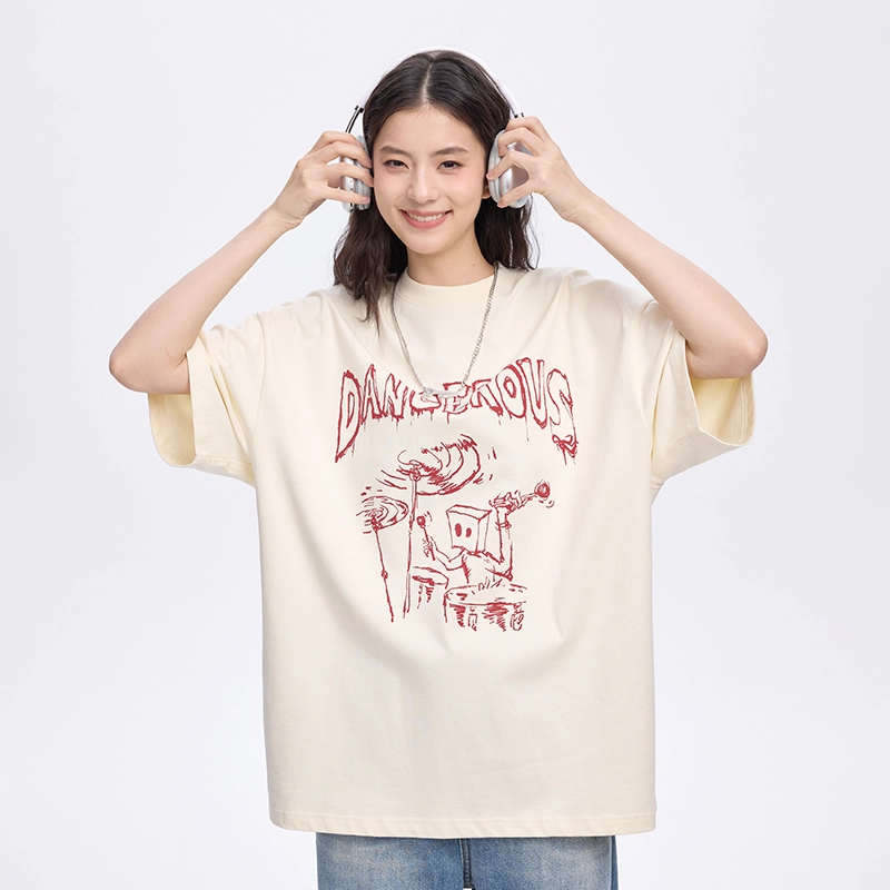 DANGEROUSPEOPLE T