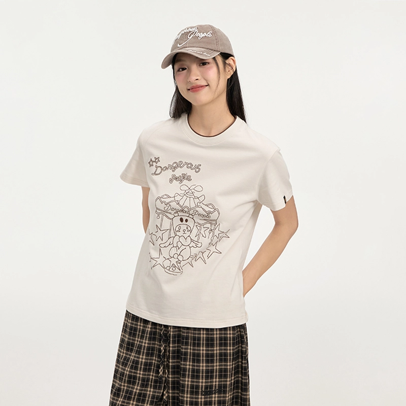 DANGEROUSPEOPLE T