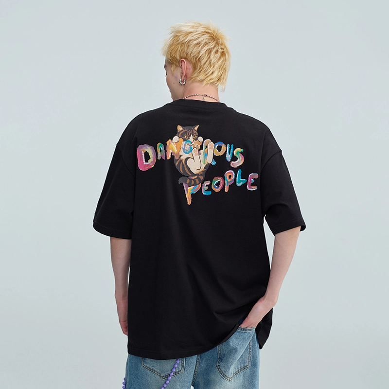 DANGEROUSPEOPLE T