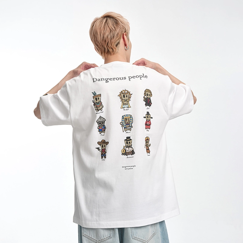 DANGEROUSPEOPLE T