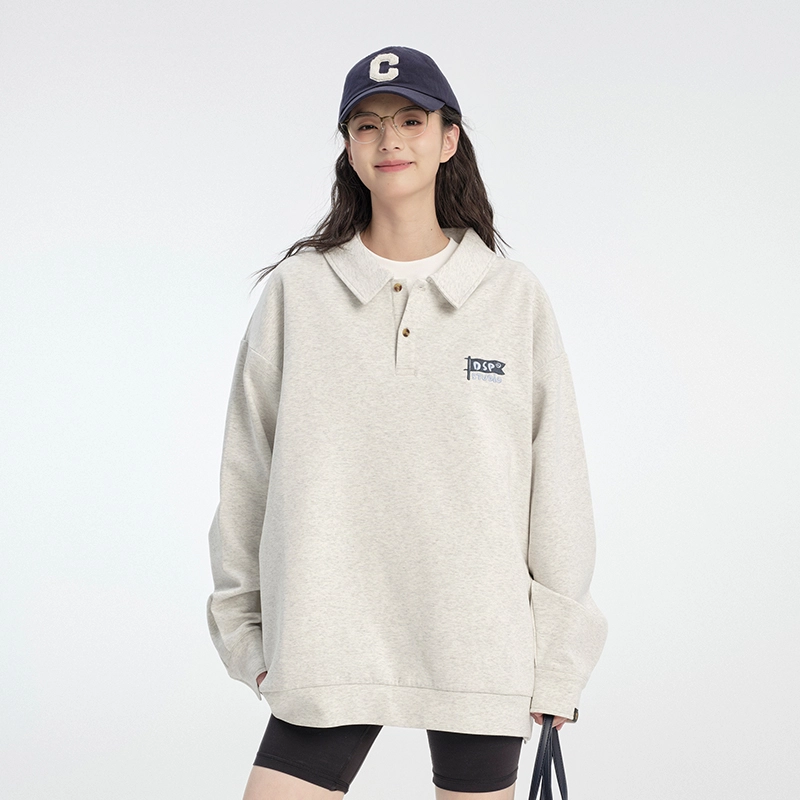 DANGEROUSPEOPLE Polo