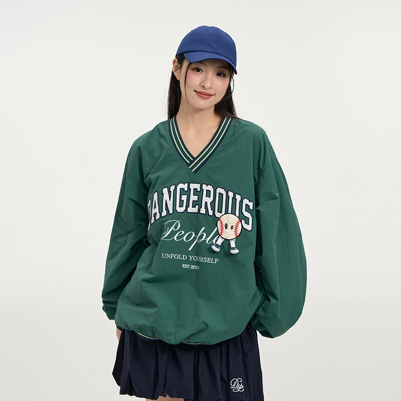 DANGEROUSPEOPLE DVT