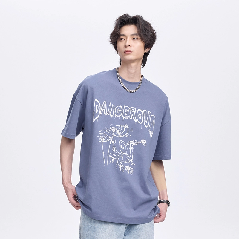 DANGEROUSPEOPLE T