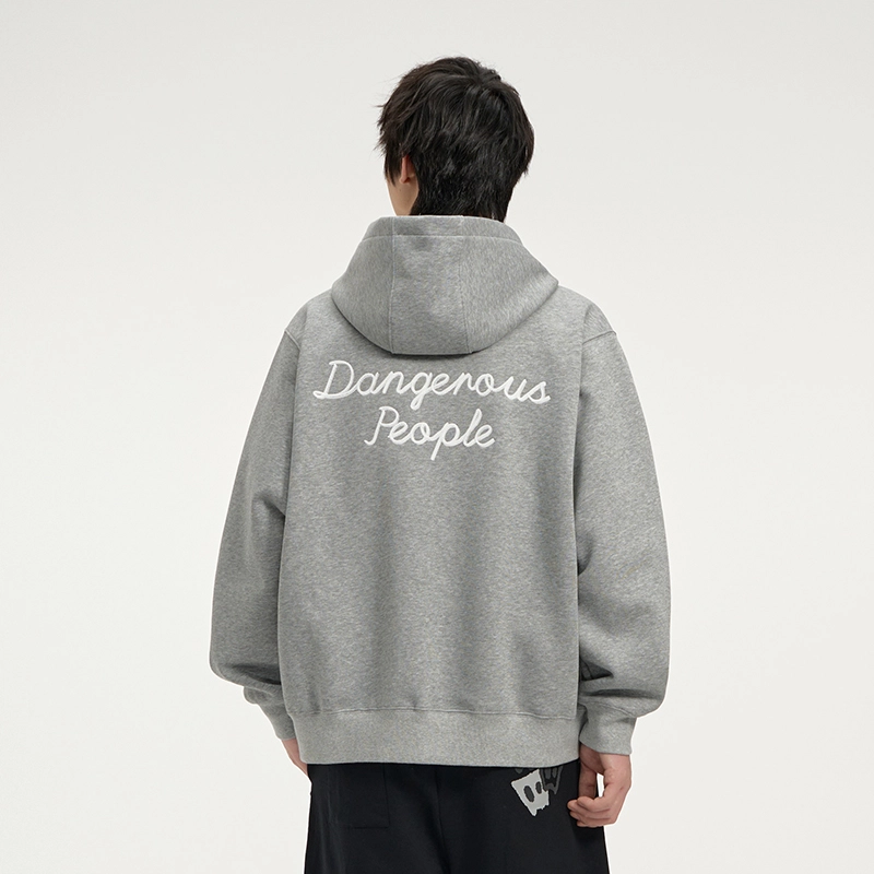 DANGEROUSPEOPLE