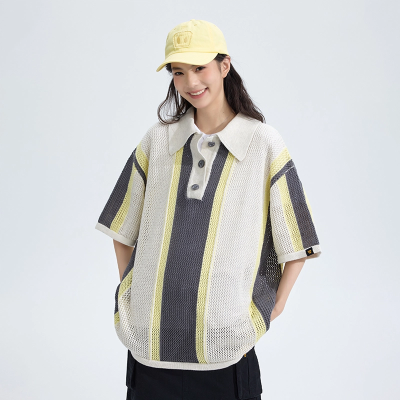 DANGEROUSPEOPLE Polo