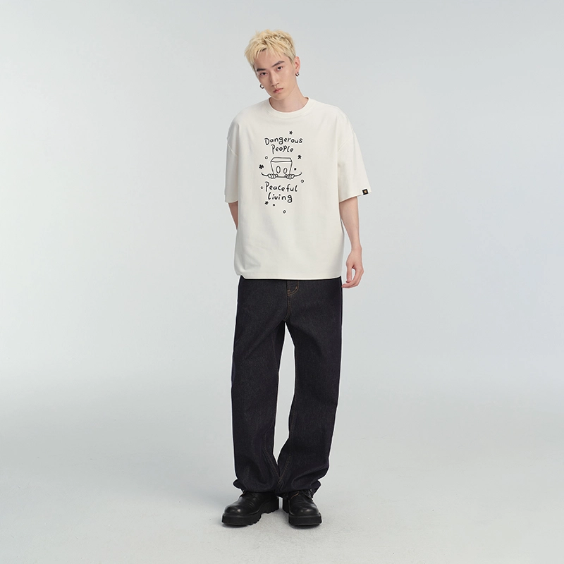 DANGEROUSPEOPLE T