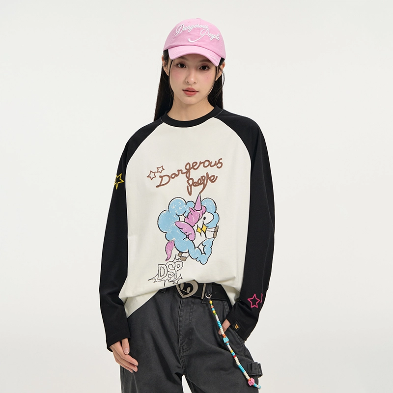 DANGEROUSPEOPLE T