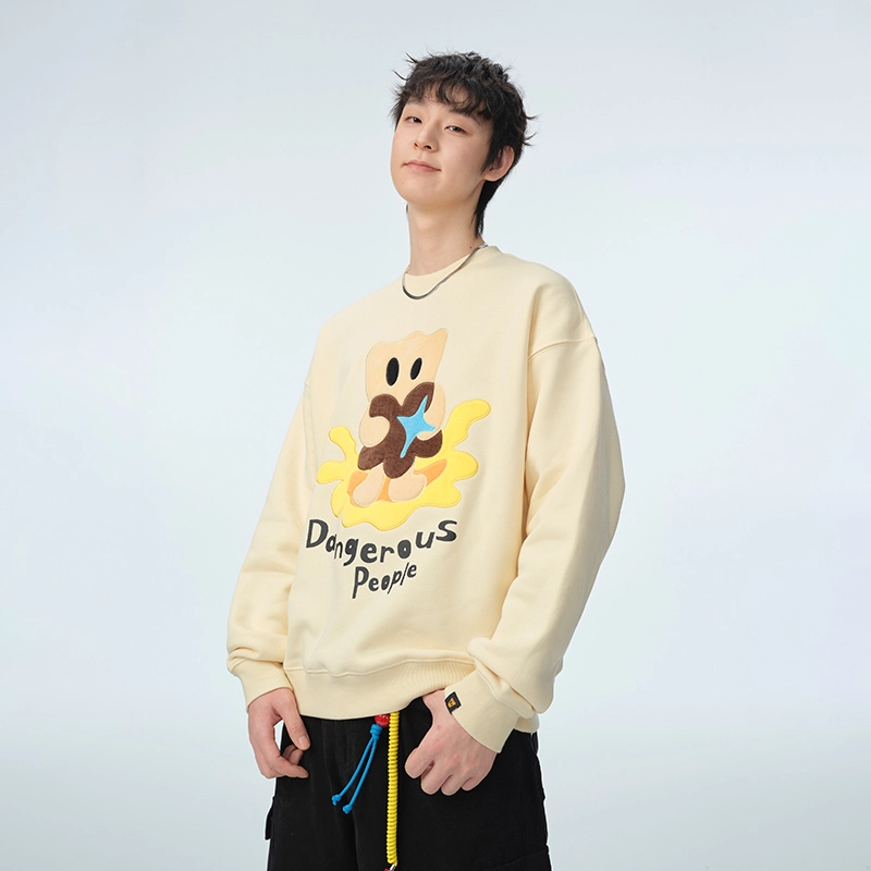 DANGEROUSPEOPLE D