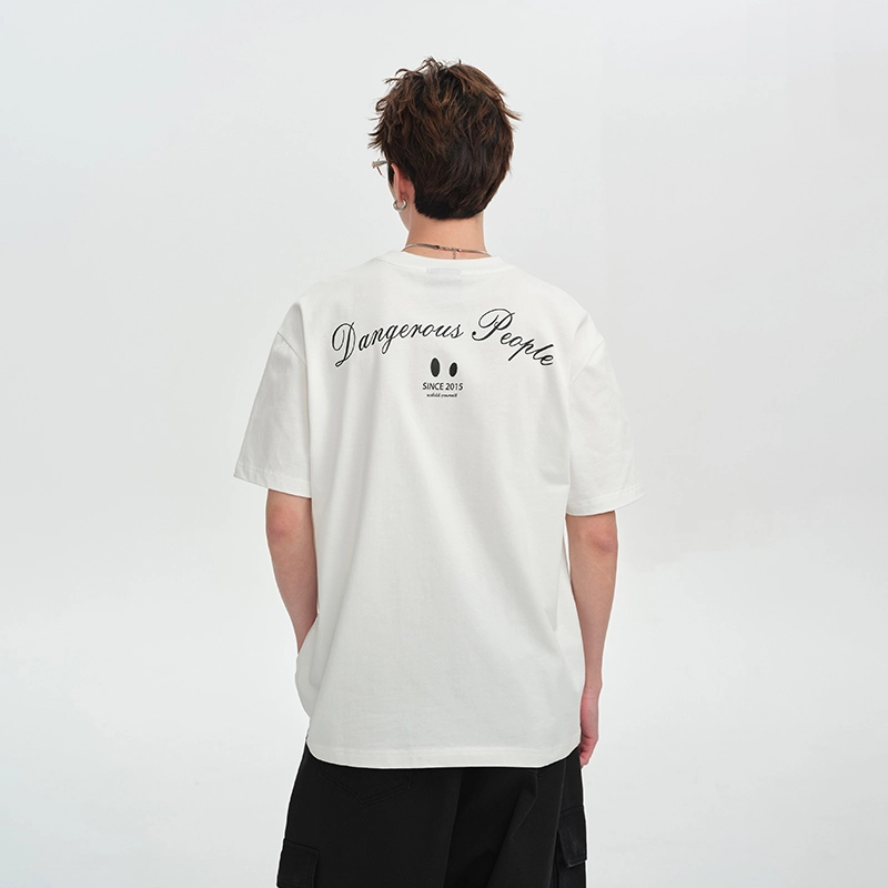 DANGEROUSPEOPLE T