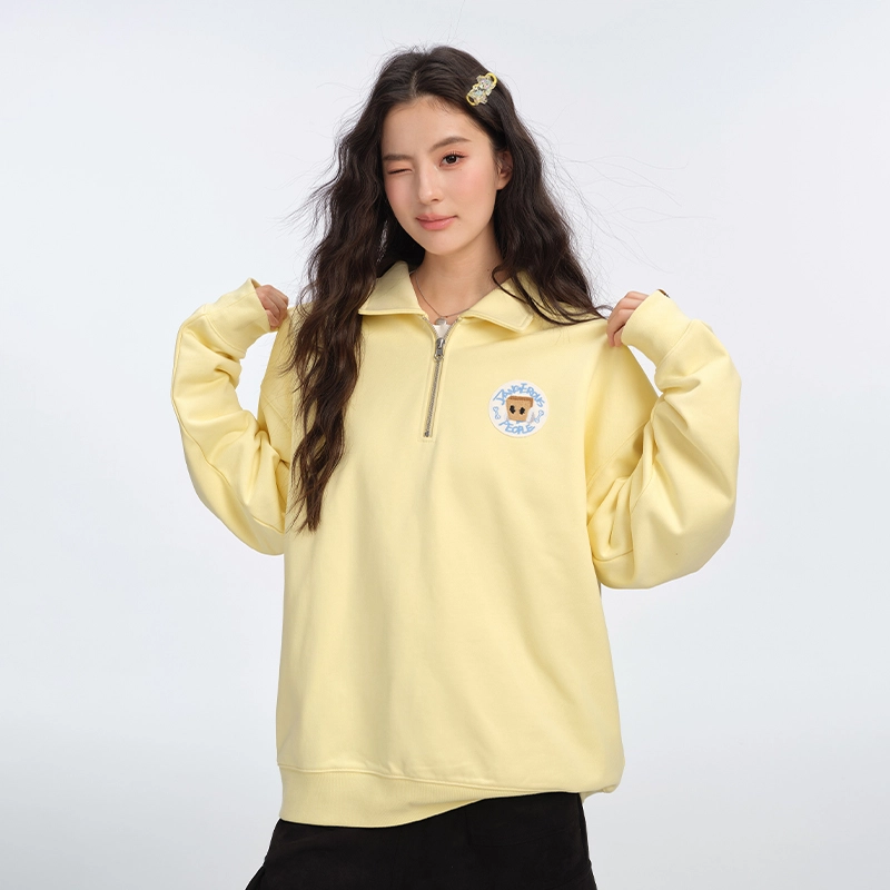 DANGEROUSPEOPLE Polo