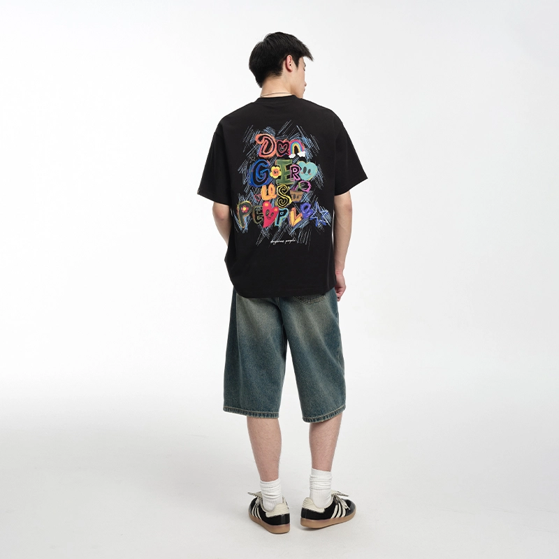DANGEROUSPEOPLE T