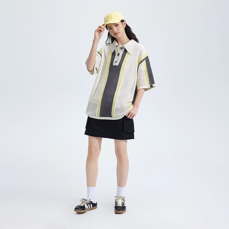 DANGEROUSPEOPLE Polo