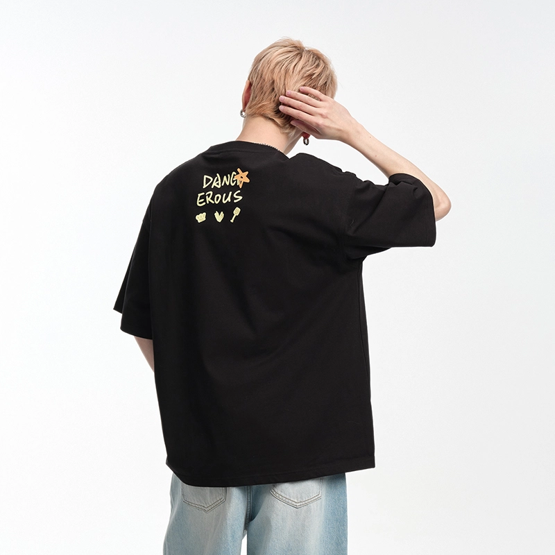 DANGEROUSPEOPLE T