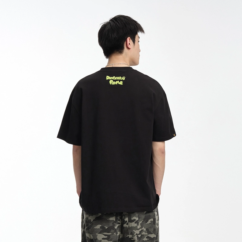 DANGEROUSPEOPLE T