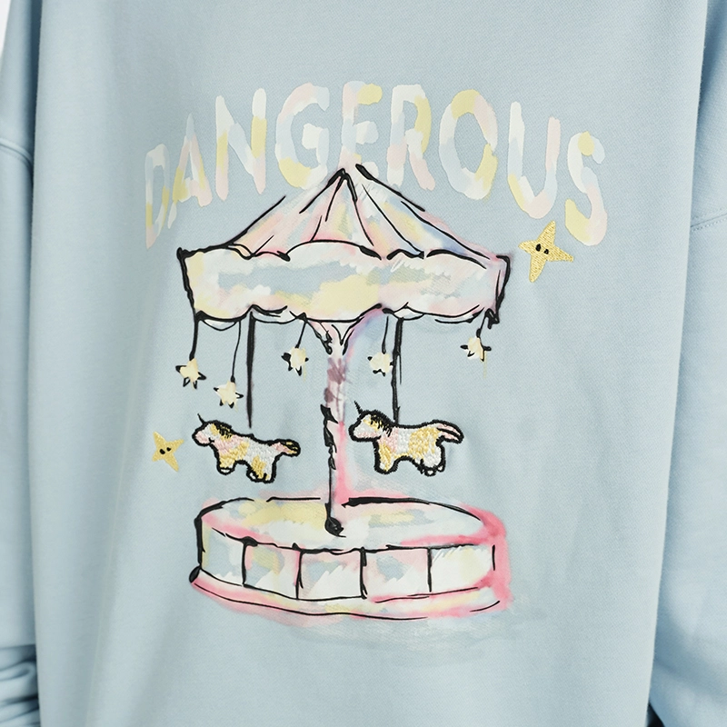 DANGEROUSPEOPLE