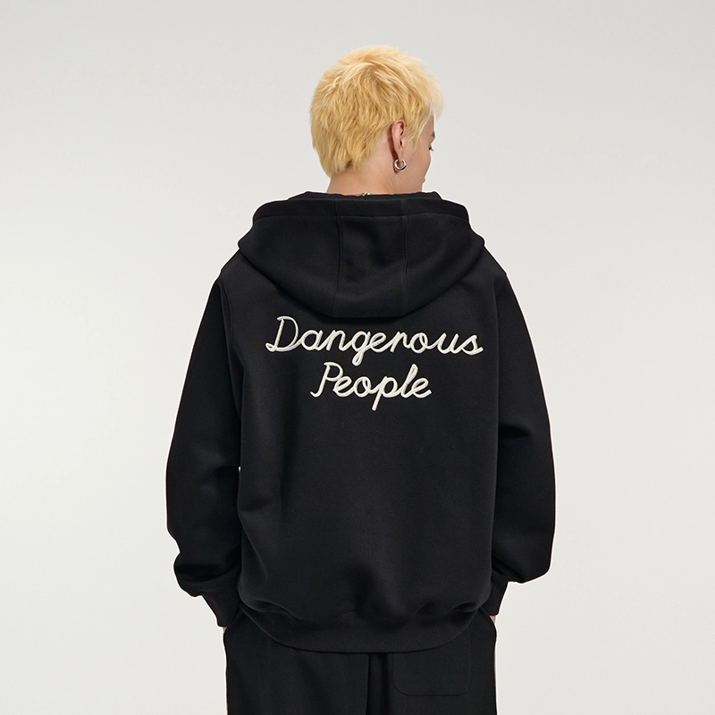 DANGEROUSPEOPLE