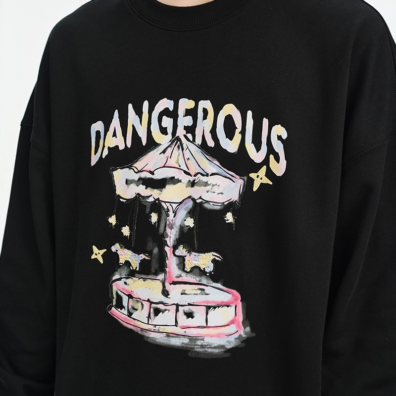 DANGEROUSPEOPLE