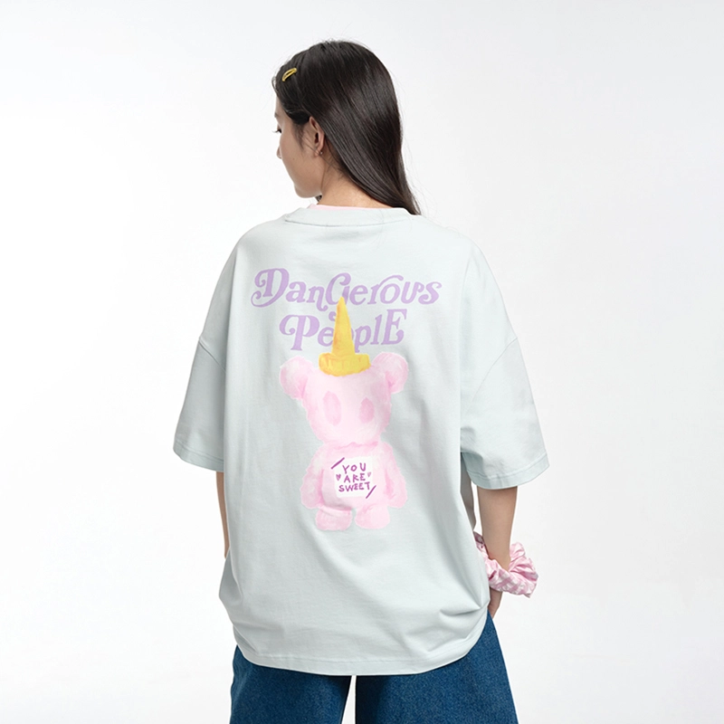 DANGEROUSPEOPLE T