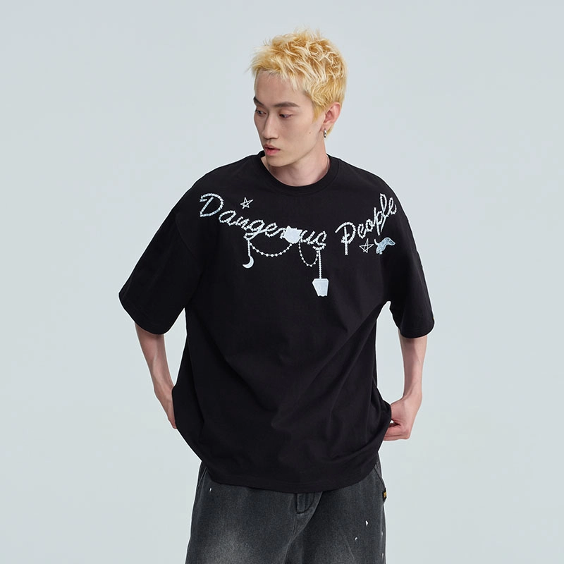 DANGEROUSPEOPLE T