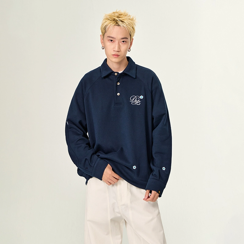 DANGEROUSPEOPLE Polo