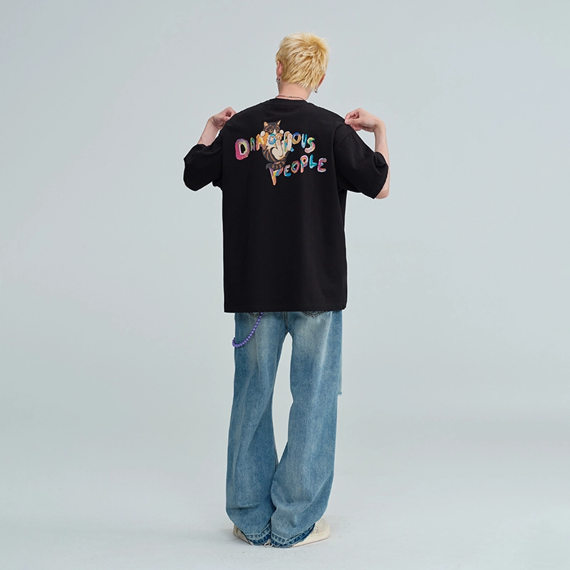 DANGEROUSPEOPLE T