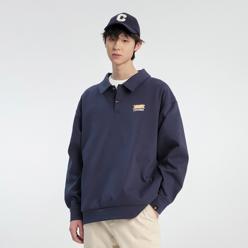 DANGEROUSPEOPLE Polo