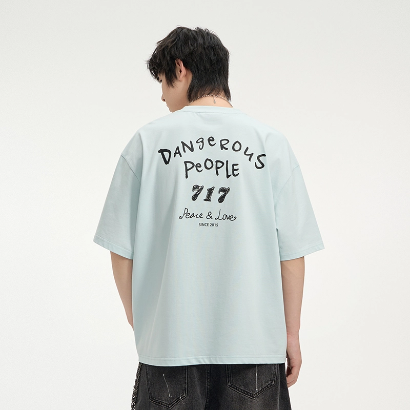 DANGEROUSPEOPLE T