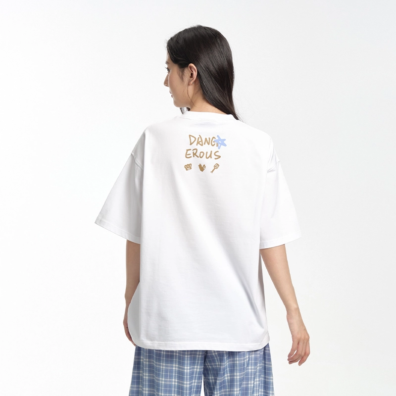 DANGEROUSPEOPLE T