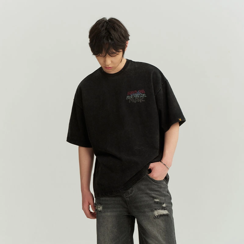 DANGEROUSPEOPLE T