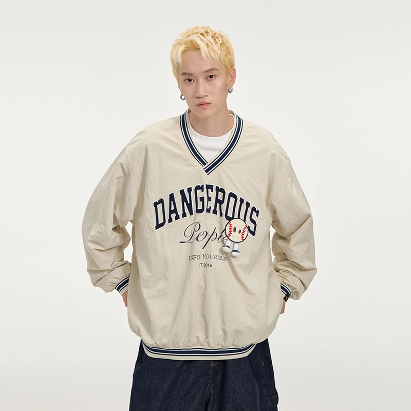 DANGEROUSPEOPLE DVT