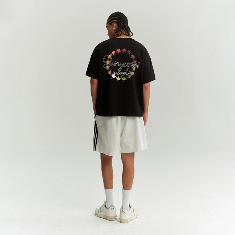 DANGEROUSPEOPLE T