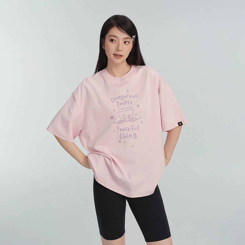 DANGEROUSPEOPLE T