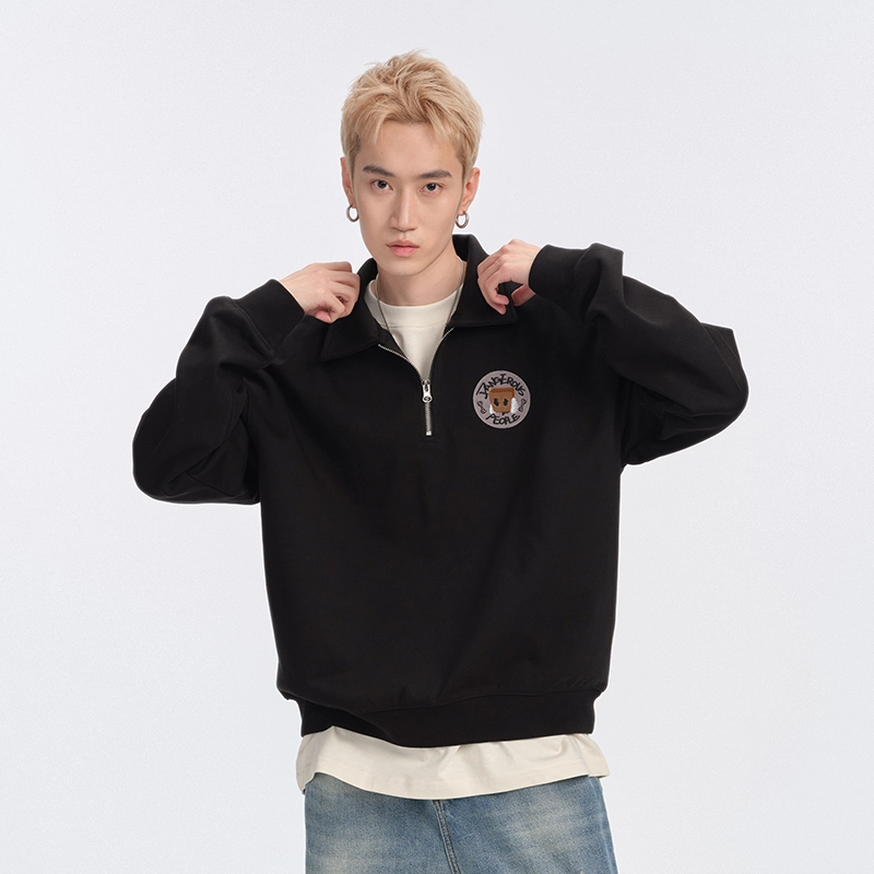 DANGEROUSPEOPLE Polo