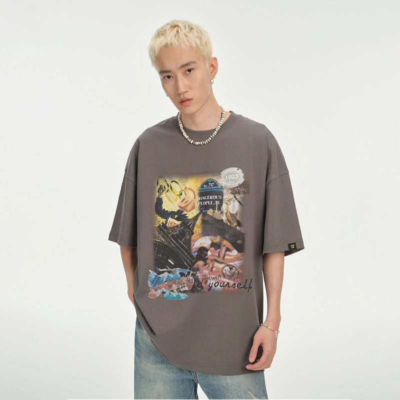 DANGEROUSPEOPLE T