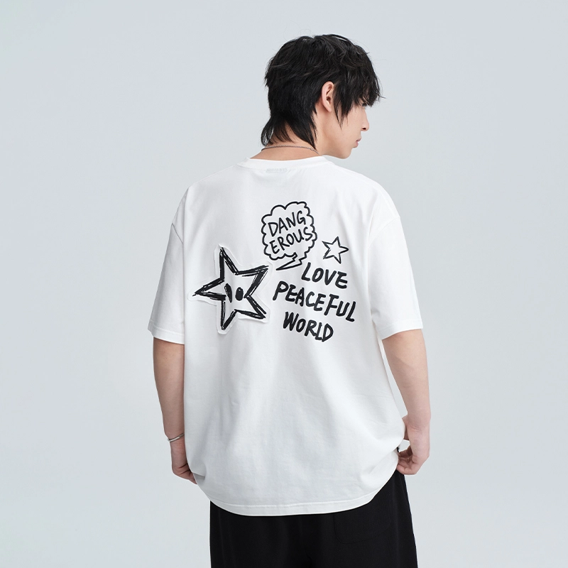 DANGEROUSPEOPLE T