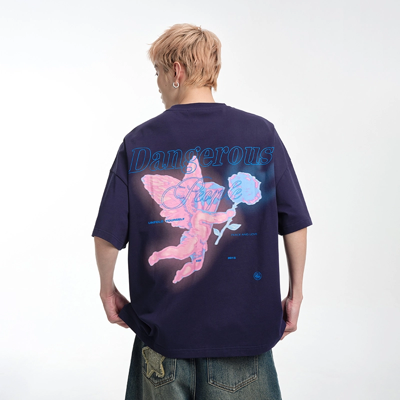 DANGEROUSPEOPLE T