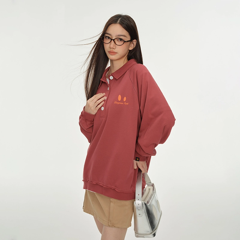 DANGEROUSPEOPLE POLO
