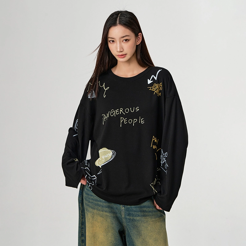 DANGEROUSPEOPLE T