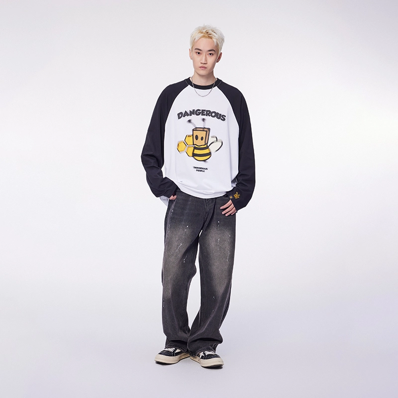 DANGEROUSPEOPLE T