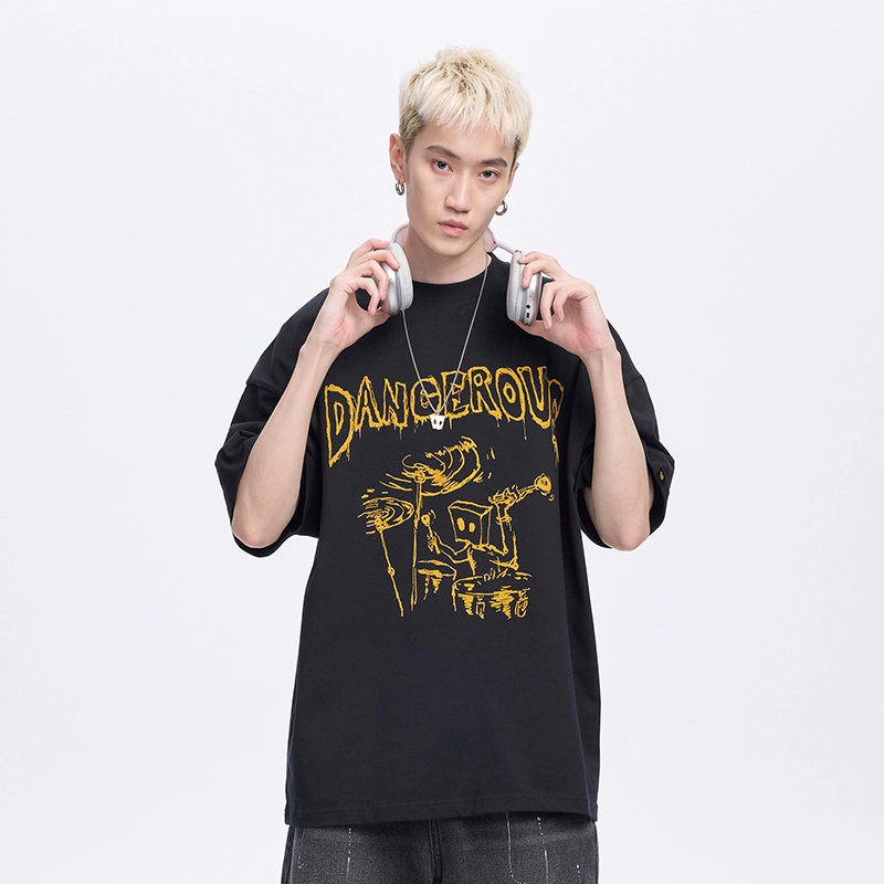 DANGEROUSPEOPLE T